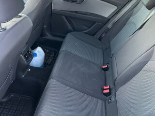 SEAT Leon Style Ecomotive 1.0 R4 TSI 85kW