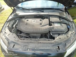 Volvo XC70 2.4 D4 133кВ