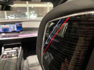 BMW 740 xDrive M-Sportpakett 3.0 210kW