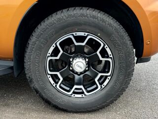 Ford Ranger Wildtrak Bi-Turbo N1G 2.0 157kW