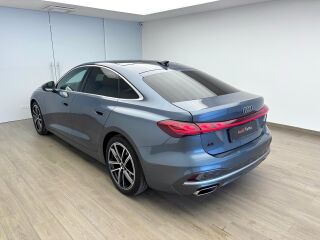 Audi A5 Sedan TFSI quattro 2.0 150kW