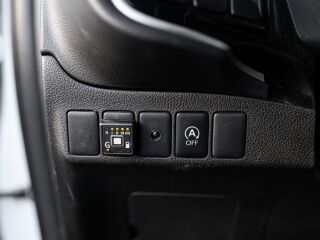 Mitsubishi Outlander 2.0 110kW