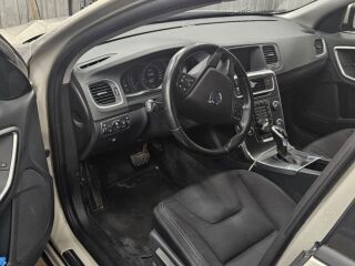 Volvo S60 2.0 88kW
