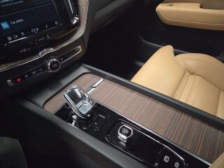 Volvo XC60 2.0 184kW