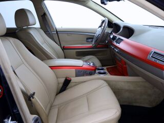 BMW 730 Executive Facelift 3.0 D 155кВ