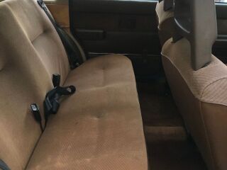 Volvo 240 2.3 82kW