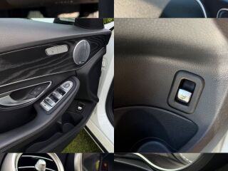 Mercedes-Benz C 220 2.1 125kW