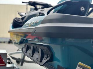 Sea-Doo GTX LTD 325 iDF Tech Package 1.6 240kW