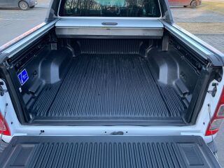 Ford Ranger Wildtruck 2.0 157kW