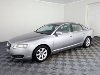 Audi A6 S-Line ATM 2.4 130kW