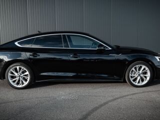 Audi A5 Sportback 45TFSI quattro 2.0 195kW