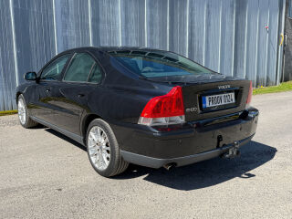 Volvo S60 Facelift Momentum 2.4 D5 120kW