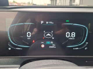 Kia Sportage EX MHEV 1.6 132kW