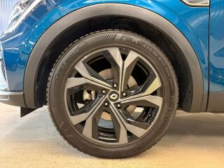 Renault Arkana E-Tech Engineered 1.6 69кВ
