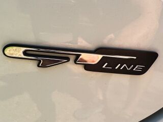 Kia Ceed GTLine Facelift 1.6 100kW