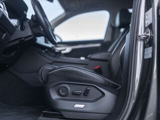 Volkswagen Touareg Elegance 3.0 V6 TDI 4Motion 170kW