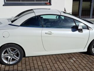 Peugeot 308 1.6 115кВ