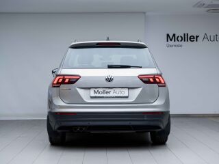 Volkswagen Tiguan Comfortline 1.5 110кВ