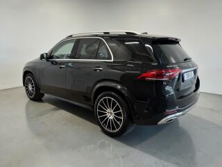 Mercedes-Benz GLE 450 4Matic AMG Paket 270kW