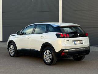Peugeot 3008 PureTech 1.2 96kW