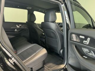 Mercedes-Benz GLS 450 d Facelift 4-Matic Amg-Line 3.0 R6 270kW