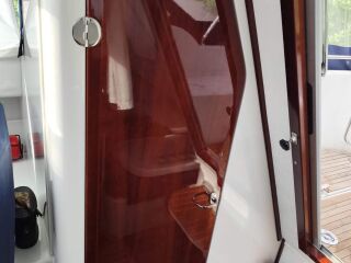 Finnmaster 7600 SPORTS FAMILY 2.8 MerCruiser D2.8L/200  töötunnid 576 h 168kW