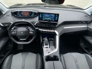 Peugeot 3008 Allure Pack Hybrid PHEV 1.6 133kW