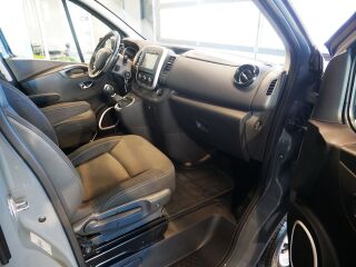 Renault Trafic Grand Passenger 2.0 dCi 107кВ