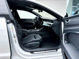 Audi A7 Sportback S line 45 TFSI quattro 2.0 195кВ