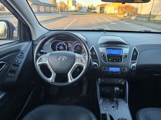 Hyundai ix35 Style 2.0 CRDi 135kW