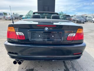 BMW 318 2.0 105кВ