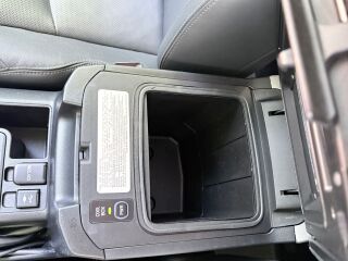 Toyota Land Cruiser Executive 2.8 D-4D 130kW