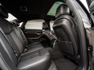 Audi A8 50TDI quattro 3.0 210kW