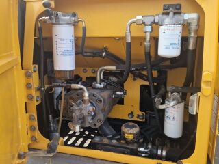 Volvo EC180DL 105kW