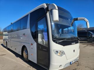 Scania Omniexpress K 380 280kW