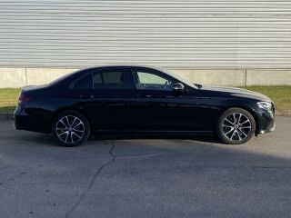 Mercedes-Benz E 220 2.0 147kW