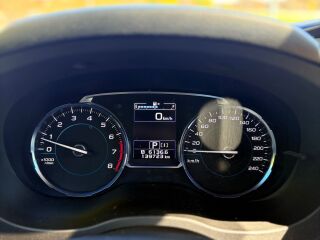 Subaru Forester 2.0 110kW