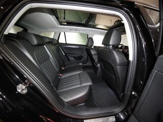 Skoda Superb Premium Edition 2.0 110kW
