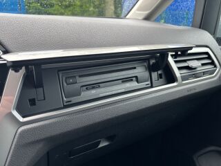Volkswagen Touran Business 1.6 TDi 85kW