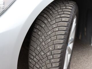 BMW 320 LCI X-Drive 2.0 R4 d 120kW