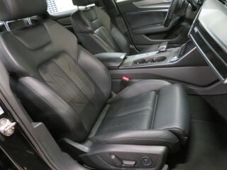 Audi A6 Lim  Quattro 45 TDI 3.0 170kW