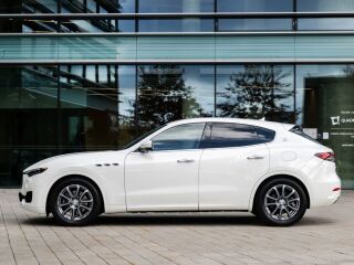 Maserati Levante Executive 3.0 257кВ