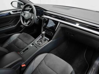 Volkswagen Arteon SB R-line 4Motion 2.0 147kW