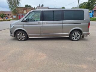 Volkswagen Caravelle 2.0 150kW