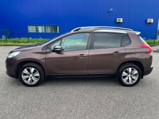 Peugeot 2008 1.2 60kW