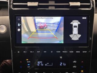 Hyundai Tucson Premium 1.6 100kW