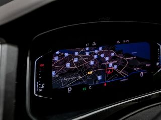 Volkswagen Tiguan R-Line ALLSPACE 4-Motion 2.0 176kW
