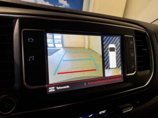 Citroen Spacetourer L3 Feel BlueHDi 140 AT8 2.0 106kW