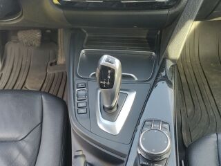 BMW 320 GT 2.0 140кВ