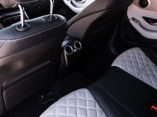 Mercedes-Benz EQC 400 AMG disain / designo / 145kW
